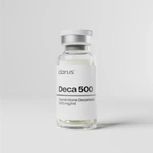 Clarus² Deca 500 10ml