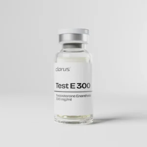 Clarus² Test E 300 10ml